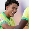 Timnas Brasil U-17 Pede Bicara Jadi Juara Piala Dunia U-17 2025 Jelang Duel Lawan Timnas Indonesia U-17 Timnas Brasil U-17 Pede Bicara Jadi Juara Piala Dunia U-17 2025 Jelang Duel Lawan Timnas Indonesia U-17