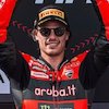 Ducati Resmi Tunjuk Nicolo Bulega Jadi Pengganti Marc Marquez di MotoGP Portugal dan MotoGP Valencia 2025 Ducati Resmi Tunjuk Nicolo Bulega Jadi Pengganti Marc Marquez di MotoGP Portugal dan MotoGP Valencia 2025