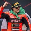 10 Fakta Unik di Balik Tugas Nicolo Bulega Gantikan Marc Marquez di MotoGP Portugal dan Valencia 2025