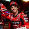 Potret Perdana Nicolo Bulega Jadi Pengganti Marc Marquez di Ducati Lenovo Team, Impiannya Jadi Nyata Potret Perdana Nicolo Bulega Jadi Pengganti Marc Marquez di Ducati Lenovo Team, Impiannya Jadi Nyata