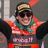 Nicolo Bulega Penasaran Balapan Pakai Motor Marc Marquez di Sisa MotoGP 2025: Ini Motor Juara, Bro! Nicolo Bulega Penasaran Balapan Pakai Motor Marc Marquez di Sisa MotoGP 2025: Ini Motor Juara, Bro!
