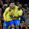 Man of the Match Brasil vs Senegal: Casemiro Man of the Match Brasil vs Senegal: Casemiro