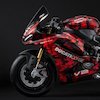 Dijual Terbatas, Ini Potret Kerennya Ducati Panigale V2 Edisi Khusus Marc Marquez dan Pecco Bagnaia Dijual Terbatas, Ini Potret Kerennya Ducati Panigale V2 Edisi Khusus Marc Marquez dan Pecco Bagnaia
