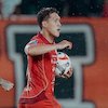 Hasil Persija Jakarta vs Persik Kediri: Menang 3-1, Macan Kemayoran Comeback Lawan Macan Putih