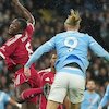 Hasil Man City vs Liverpool: Gol Van Dijk Dianulir, The Citizen Hajar The Reds Hasil Man City vs Liverpool: Gol Van Dijk Dianulir, The Citizen Hajar The Reds