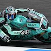 Hasil FP2 Moto2 Portugal 2025: Alex Escrig Tercepat, Mario Aji Tercepat Ketiga Hasil FP2 Moto2 Portugal 2025: Alex Escrig Tercepat, Mario Aji Tercepat Ketiga