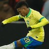 Pesona Estevao Willian, Si Messinho Brasil Torehkan Rekor Fantastis Bareng Selecao: 5 Laga jadi Starter, 5 Gol