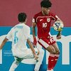 Hasil Timnas Indonesia U-17 vs Honduras U-17: Evandra Florasta Cetak Gol, Garuda Muda Menang 2-1