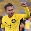 Hasil Nepal vs Malaysia: Harimau Malaya Jaga Rekor Sempurna, Sedikit Lagi Lolos ke Piala Asia 2027