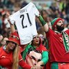 Hasil Portugal vs Aremnia: Menang Besar, 2 Pemain Hattrick, Lolos ke Piala Dunia 2026 Hasil Portugal vs Aremnia: Menang Besar, 2 Pemain Hattrick, Lolos ke Piala Dunia 2026
