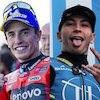 8 Duet Kakak-Adik yang Pernah Menangi Balapan Grand Prix di MotoGP, Siapa yang Terbaru?