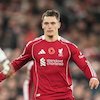 Kunci Kebangkitan Liverpool Itu Sederhana: Cukup Geser Posisi Florian Wirtz! Kunci Kebangkitan Liverpool Itu Sederhana: Cukup Geser Posisi Florian Wirtz!