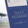 Diskon Tiket Pesawat untuk Natal dan Tahun Baru, Penerbangan Dimulai 22 Desember 2025 Diskon Tiket Pesawat untuk Natal dan Tahun Baru, Penerbangan Dimulai 22 Desember 2025