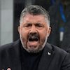 Pengakuan Jujur Gattuso: Mental Italia Hancur, Takut Main, dan Sangat Mengkhawatirkan! Pengakuan Jujur Gattuso: Mental Italia Hancur, Takut Main, dan Sangat Mengkhawatirkan!