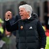 Bukan 3 Poin, Ini Kehilangan Terbesar Roma Usai Ditekuk Milan Menurut Gasperini, Apa Itu?
