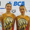 Duet Hilda Tri Julyandra/Talitha Amabelle Putri Mantap Menyongsong SEA Games 2025 Usai Tampil di Indonesia Open Aquatic Championship 2025