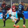 Inter vs Milan: Analisis Pemain Terbaik dan Terburuk di Derby della Madonnina