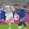 Hasil Italia vs Norwegia: Haaland Menggila, Azzurri Tumbang 1-4 di San Siro Hasil Italia vs Norwegia: Haaland Menggila, Azzurri Tumbang 1-4 di San Siro
