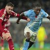 Man of the Match Man City vs Liverpool: Jeremy Doku Man of the Match Man City vs Liverpool: Jeremy Doku
