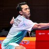 Jonatan Christie Sukses Juarai Hylo Open 2025, Jadi Gelar Juara Ketiga Tahun Ini