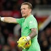 Man of the Match Manchester United vs Everton: Jordan Pickford