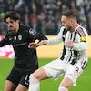 Hasil Juventus vs Sporting Lisbon: Vlahovic Cetak Gol, Bianconeri Gagal Menang di Kandang