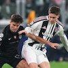Rapor Pemain Juventus vs Sporting Lisbon: Vlahovic Menyelamatkan Poin, Cambiaso dan McKennie Mengecewakan