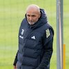 Luciano Spalletti, Pilihan Terbaik untuk Juventus yang Sedikit Terlambat Luciano Spalletti, Pilihan Terbaik untuk Juventus yang Sedikit Terlambat