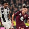 Pemain Terbaik dan Terburuk dari Juventus vs Torino: Kiper Tangguh, Striker Loyo Pemain Terbaik dan Terburuk dari Juventus vs Torino: Kiper Tangguh, Striker Loyo