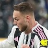 Gagal Kalahkan Sporting Lisbon, Gelandang Juventus ini Minta Maaf ke Juventini