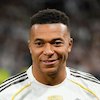 Kylian Mbappe Usai Raih Sepatu Emas Eropa: Ogah Dibandingkan dengan Cristiano Ronaldo Kylian Mbappe Usai Raih Sepatu Emas Eropa: Ogah Dibandingkan dengan Cristiano Ronaldo