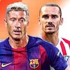 Simak Jadwal La Liga 2025/26 Pekan ke-13, Tayang Eksklusif di Vidio Simak Jadwal La Liga 2025/26 Pekan ke-13, Tayang Eksklusif di Vidio