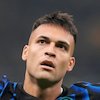 Rahasia Gacor Lautaro Martinez Terungkap: Cuma Disuruh 'Tersenyum' oleh Chivu!