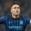 Hasil Inter Milan vs Lazio: Tumbangkan Biancocelesti, Inter Kuasai Pucuk Klasemen Hasil Inter Milan vs Lazio: Tumbangkan Biancocelesti, Inter Kuasai Pucuk Klasemen