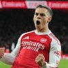 Leandro Trossard Jadi Jimat Arsenal: 32 Laga Tanpa Kekalahan Saat Dirinya Cetak Gol