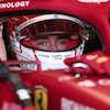 Hasil Latihan Pertama Formula 1 GP Las Vegas 2025: Charles Leclerc Ungguli Alex Albon