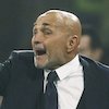 Spalletti dan Taktik Kejutan di Laga Pertamanya Bersama Juventus Spalletti dan Taktik Kejutan di Laga Pertamanya Bersama Juventus