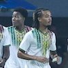 Hasil Timnas Indonesia U-23 vs Timnas Mali U-23: Terlalu Kuat, Garuda Muda Dibuat Bertekuk Lutut oleh Mali! Hasil Timnas Indonesia U-23 vs Timnas Mali U-23: Terlalu Kuat, Garuda Muda Dibuat Bertekuk Lutut oleh Mali!
