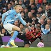 Man of the Match Manchester City vs Bournemouth: Erling Haaland