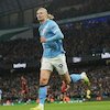 Hasil Manchester City vs Bournemouth: Haaland Cetak Dua Gol, The Citizens Tekuk Tim Tamu 3-1