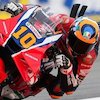 Honda Sukses Naik Kategori Konsesi MotoGP Tapi Kehilangan 'Hak Spesial' Jelang 2026, Apa Artinya?