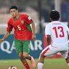 Maroko U-17 Menang 16-0, Bantai Kaledonia Baru dan Cetak Rekor di Piala Dunia U-17 Maroko U-17 Menang 16-0, Bantai Kaledonia Baru dan Cetak Rekor di Piala Dunia U-17