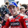 Marc Marquez Tak Tutup Kans Balik ke Honda, Tapi Ogah Tinggalkan Ducati Selama Masih Nyaman