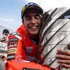 MotoGP 2025 Hadirkan 20 Gelar Bergengsi, Marc Marquez Borong 5 Penghargaan Sekaligus MotoGP 2025 Hadirkan 20 Gelar Bergengsi, Marc Marquez Borong 5 Penghargaan Sekaligus