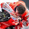 Davide Tardozzi Dibikin Marc Marquez Terheran-heran: Ducati Memang Nggak Salah Pilih Bocah Itu!