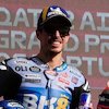Gagal Gandakan Kemenangan, Alex Marquez Sebut Marco Bezzecchi dan Aprilia Sulit Disikat di MotoGP Portugal