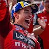 Koleksi Mobil BMW Marc Marquez Bertambah, Ini Daftar Pemenang BMW M Award MotoGP dari Tahun ke Tahun Koleksi Mobil BMW Marc Marquez Bertambah, Ini Daftar Pemenang BMW M Award MotoGP dari Tahun ke Tahun