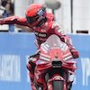 Marc Marquez Soal Kans Alex Marquez Juarai MotoGP 2026: Bakal Saya Bikin Terjal Jalannya!