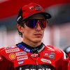 Marc Marquez Soal Perselisihan dengan Valentino Rossi: Kami Nggak Saling Butuh, Tapi MotoGP Butuh Kami