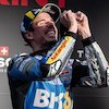 Alex Marquez Siap Pikul Beban Lebih Berat di MotoGP 2026 Gara-Gara Dapat Motor Pabrikan